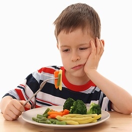 بیست و یکمین کنگره تغذیه کودکان و نوجوانان