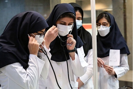 جزئیات نحوه ادامه آموزش پزشکی و آزمون‌ها در دانشگاه‌های علوم پزشکی کشور