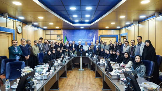 نشست هم‌اندیشی اساتید جوان؛ تلاقی خرد جمعی و نوآوری برای آینده‌ دانشگاه